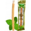 Miswak Prírodná Kefka Na Čistenie a Bielenie Zubov - Mätová