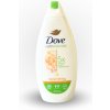Dove Replenishing Oat Milk & Maple syrup Sprchový gél 400 ml