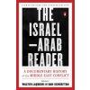 Israel-Arab Reader (Walter Laqueur,Dan Schueftan)(Brožovaná)