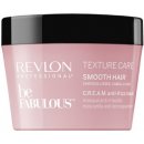 Revlon Be Fabulous Texture Care hydratačná a uhladzujúca maska 500 ml