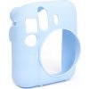 LoveInstant Cover Case Cover Case For Fujifilm Fuji Instax Mini 12 / Silikón / Blue