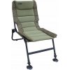 Kreslo Sonik Bank-Tek Combi Chair zelené