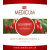 Medicum GOJI BERRY 1000mg 60 kaps.