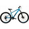 Bicykel Goetze Sigma 26 rám 15 palcov modrý