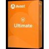 Avast Ultimate (pro Windows) 1 PC, 1 rok