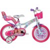 Dino Bikes 614G02BA Barbie 2024