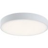Rabalux LED stropné svietidlo Tartu 1x24W | 2500lm | 2800-6000K | IP44 - biela, 7894