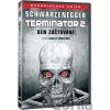 Terminator 2: Den zúčtování 2DVD DVD