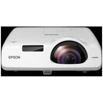 Epson EB-520