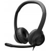 Logitech H390 USB-C Headset