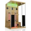 InternetovaZahrada - Infračervená sauna Göteborg