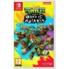 Teenage Mutant Ninja Turtles Arcade: Wrath of the Mutants | Nintendo Switch