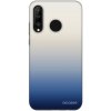Picasee Fashion Case pre Huawei P30 Lite - Gravity Fade