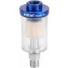 Extol Premium 8865101 | Filter stlačeného vzduchu 8 bar, nádobka na kondenzát, konektor rýchlospojky 1/4