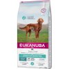 Eukanuba Daily Care Adult Sensitive Digestion 2 x 12 kg
