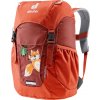 Deuter Waldfuchs lava/paprika