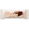 Vilgain Double Trouble Protein Bar – Choco bueno s chrumkami 55 g