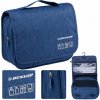 Kozmetická taštička Dunlop Cestovná taška modrá