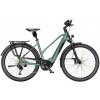 Dámsky elektrobicykel KTM Macina Style 820 Di2 2026 Farba: Zelená, Veľkosť rámu: 56 cm, Priemer kolies: 28”