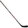 Kompozitová hokejka Bauer Vapor FLYLITE Red Junior P28 (Giroux) ľavá ruka dole, flex 30