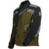 SCOTT jacket DUALRAID DRYO earth brown/black - 2025, M