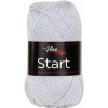 Start 41026 světle šedá