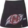Cyklistická sukňa HAVEN, AIR WAVE II Čierna,Ružová M/L