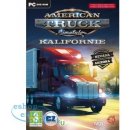 Hra na PC American Truck Simulator