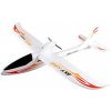 RC Lietadlo AIRPLANE SKY KING F959 oranžový