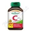Jamieson Vitamín C 1000 mg s postupným uvoľňovaním 120 tabliet