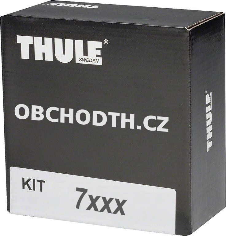 Montážny kit Thule TH 7019