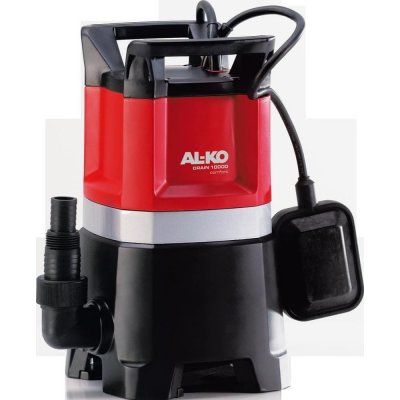 AL-KO Drain 10000 Comfort 112825