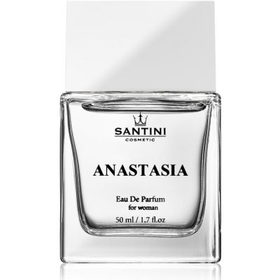 SANTINI Cosmetic Anastasia parfumovaná voda pre ženy 50 ml