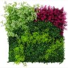 JANGAL • Modular Wall - Design Flora | 11119 Pink Mixed Flora