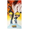 Cerdá Uterák Naruto - Naruto young & hokage