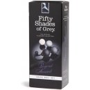 Fifty Shades of Grey Beyond Aroused