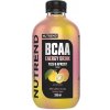 Nutrend BCAA Energy Drink 330 ml (yuzu-marhuľa)