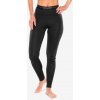 Icebreaker Merino Blend 125 ZoneKnit Leggings black