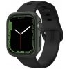 Spigen Thin Fit, green - Apple Watch 7 45mm ACS04175