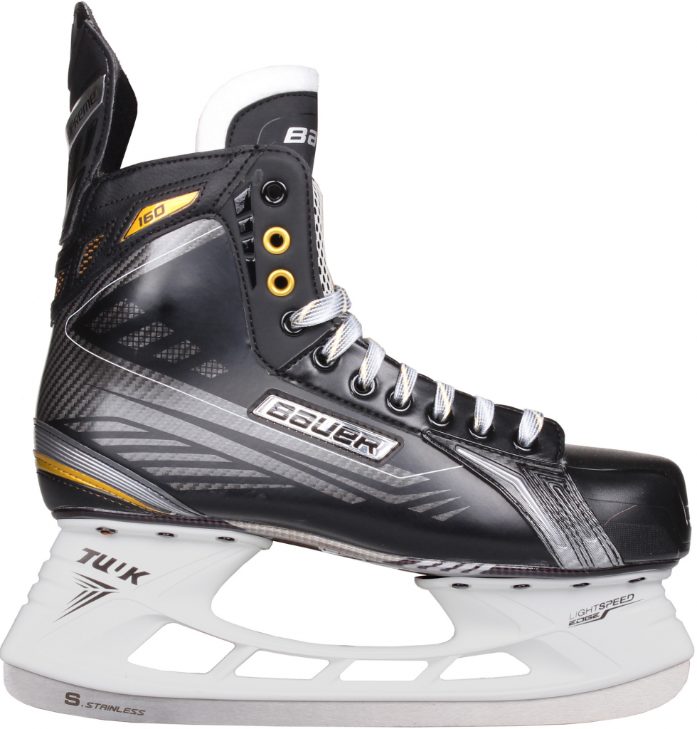 Bauer Supreme S160 Senior od 177,1 € - Heureka.sk