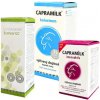 Capraderm Balíček HOJENIE POKOŽKY CAPRAMILK® & CAPRADERM®