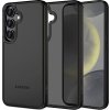 KRYT TECH-PROTECT MAGMAT GALAXY S25+ PLUS MATTE Čierny