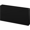 Mexen Flat CVF33 W633F-050-070-70 500 mm x 700 mm čierny