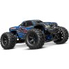 Traxxas X-Maxx 8S Ultimate 4WD TQi RTR modrý TRA77097-4-BLUE 1:5
