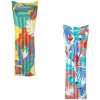 Nafukovačka Bestway® 44033, Fashion Floating Mat, mix farieb, do vody, 183x69 cm