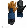 Black Diamond CIRQUE GLOVES rukavice/palčiaky, bark brown S