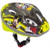 Seven Mickey Mouse Dětská cyklistická helma - 52-56 cm