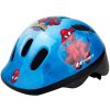 PRO-T Fafe Junior modrá, Spider man Veľkosť helmy: 44-48