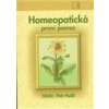 Homeopatická první pomoc - Petr Pudil