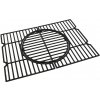 Liatinový rošt (ku grilu ROYAL CLASSIC 13040) CT13063